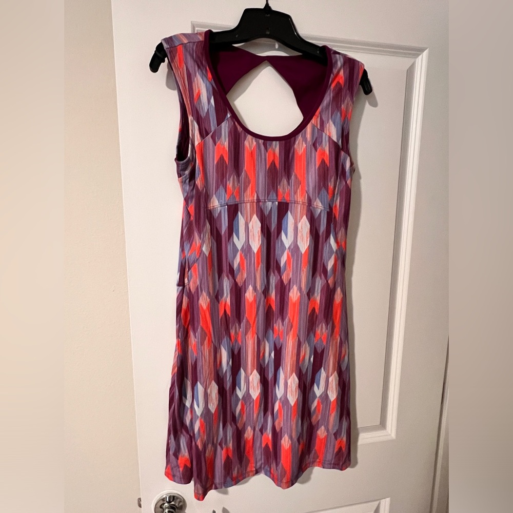 Prana dress